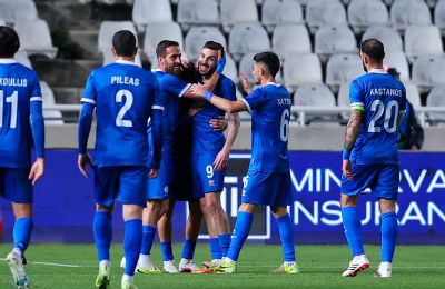 Nations League: Aλλαγές στη διοργάνωση - Πως επηρεάζεται η Κύπρος