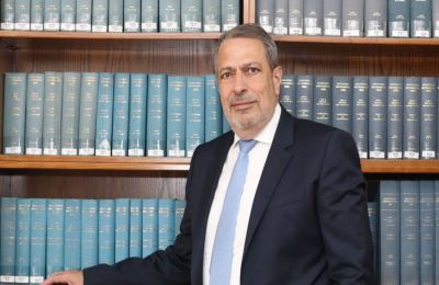 Διαβάστε αυτούσια την ανακοίνωσή του.
