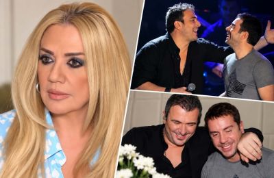 Tι επέλεξε να κάνει 