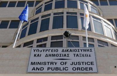 Στην περιοχή Αγίου Σωζόμενου θα ανεγερθούν οι νέες Κεντρικές Φυλακές