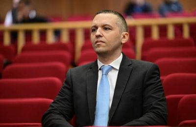 Αποφυλακίστηκε και ανακοίνωσε κόμμα ο Κασιδιάρης