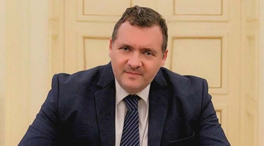 Πως μπήκε ο Κενεβέζος στο κάδρο των Προεδρικών