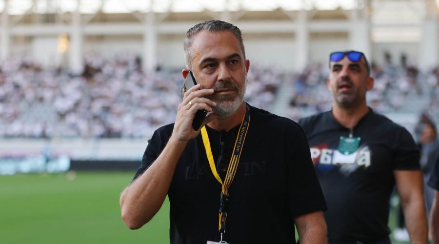 ΑΕΛ: Νέα επιστολή στην ΚΟΠ - Τι ζητάει και η απάντηση της ομοσπονδίας