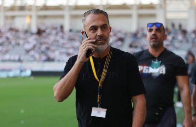 ΑΕΛ: Νέα επιστολή στην ΚΟΠ - Τι ζητάει και η απάντηση της ομοσπονδίας