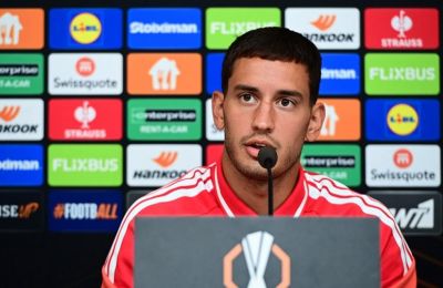 «Το Conference League πέρασε – Να βοηθήσουμε σε όλους τους τομείς»