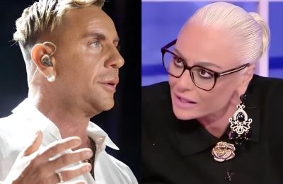 Η δημοσιογράφος σχολίασε τις ηχηρές απουσίες και άφησε σαφείς αιχμές για πρόσωπα που δήλωναν φίλοι του τραγουδιστή.
