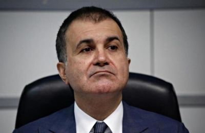 Απειλές Τσελίκ για Αιγαίο και Κύπρο