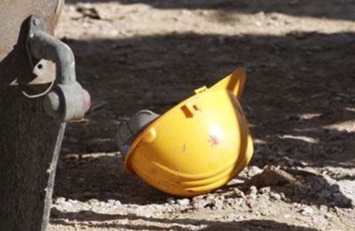 Λευκωσία: Μάχη για τη ζωή δίνει 48χρονος μετά από εργατικό ατύχημα