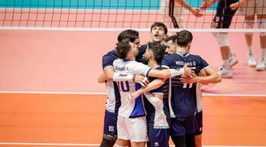 Νίκησε και τη Σουηδία και ονειρεύεται πρόκριση στους «16» 