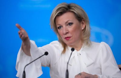 Ξεκάθαρες προειδοποιήσεις Μόσχας σε δυτικούς πολιτικούς και διπλωμάτες