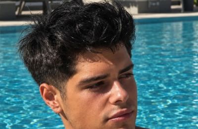   Noah Segsy: Πέθανε στην Κύπρο ο γνωστός δημιουργός του OnlyFans