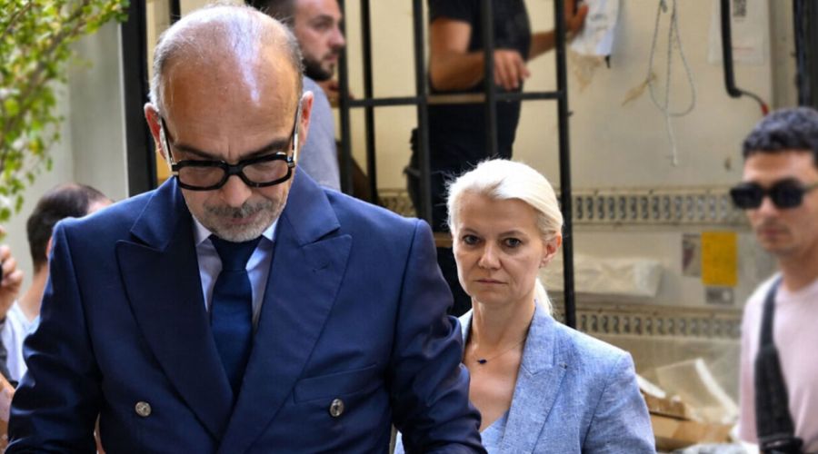 Μαζωνάκης: Κρατούμενοι οι δύο γιατροί για ανθρωποκτονία από πρόθεση