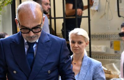 Μαζωνάκης: Κρατούμενοι οι δύο γιατροί για ανθρωποκτονία από πρόθεση