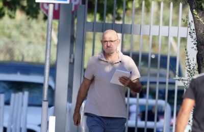 Υπόθεση ΣΑΝΤΗ: Με 101 κατηγορίες στο δικαστήριο Δρουσιώτης- Κυριάκου