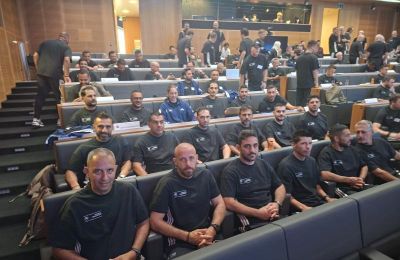 Κύπριοι προπονητές στην Ελβετία 