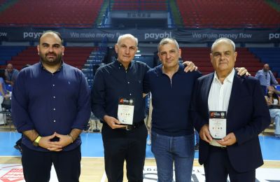payabl. και Visit Nicosia στηρίζουν το τουρνουά «Νεόφυτος Χανδριώτης»