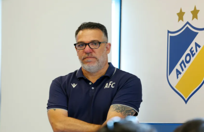  Θέση ΑΠΟΕΛ για τα δημοσιεύματα περί «δανειοδότησης»