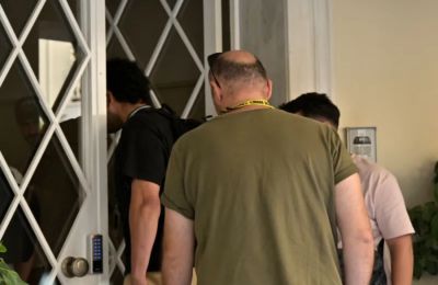 Το ΕΚΑΒ διαψεύδει τον ισχυρισμό ότι το ασθενοφόρο δεν διέθετε φορείο.