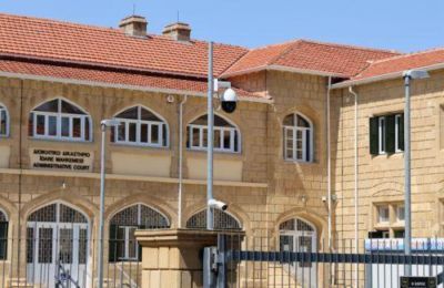 Όλα όσα έγιναν στη διαδικασία αντεξέτασης του μάρτυρα ενώπιον του τριμελούς Κακουργιοδικείου.