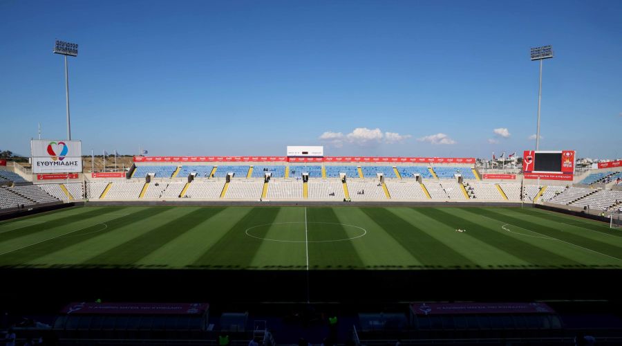 Ομόνοια - Θέλτα 0-0