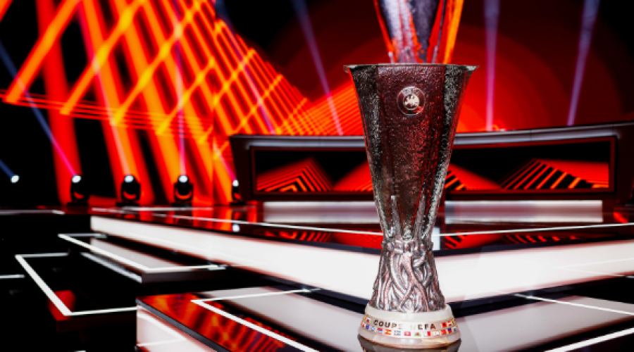 Ζωντανά η πρεμιέρα του Europa League