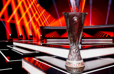 Ζωντανά η πρεμιέρα του Europa League