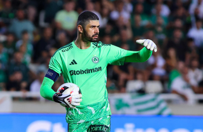 Ομόνοια: Το comeback του Φαμπιάνο