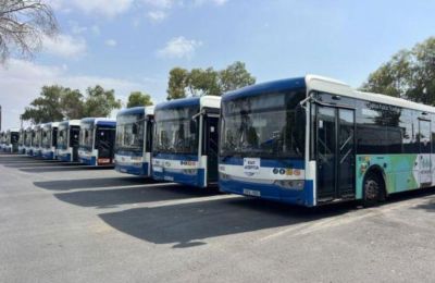Από την έναρξη της σχολικής χρονιάς έχουν παρουσιαστεί επανειλημμένα προβλήματα, τόνισε.