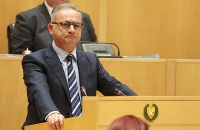 Οι συναντήσεις στη Νέα Υόρκη αφορούν το Κυπριακό.