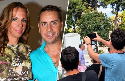 Βίντεο σoκ