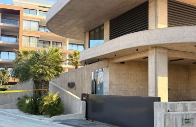 Πυροβολισμοί στη Λεμεσό – 2 άτομα σε μοτοσικλέτα κατέγραψαν οι κάμερες