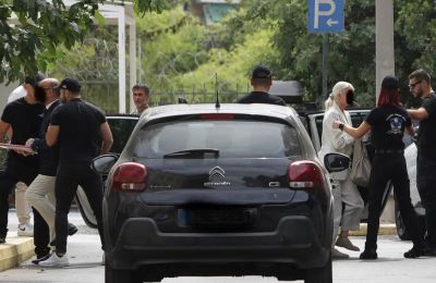 Θάνατος Μαζωνάκη: Στις φυλακές Κορυδαλλού οι γιατροί