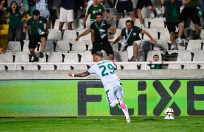 Αποθεώνει Μπάλκοβετς το Europa League