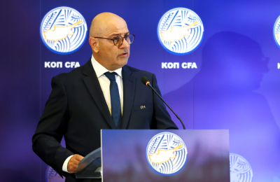 Στο ίδιο τραπέζι ΚΟΠ και πρόεδροι -Στο επίκεντρο η διαιτησία