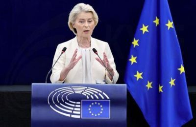 Κύπριοι Ευρωβουλευτές κατά Ούρσουλας: «Ούτε λέξη για την Κύπρο»