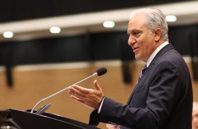 Τορναρίτης: Από πότε κάναμε τον ΔΗΣΥ κλίκα του κάθε ενός;