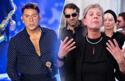 Δεν το γνώριζε κανείς - Ο ηθοποιός