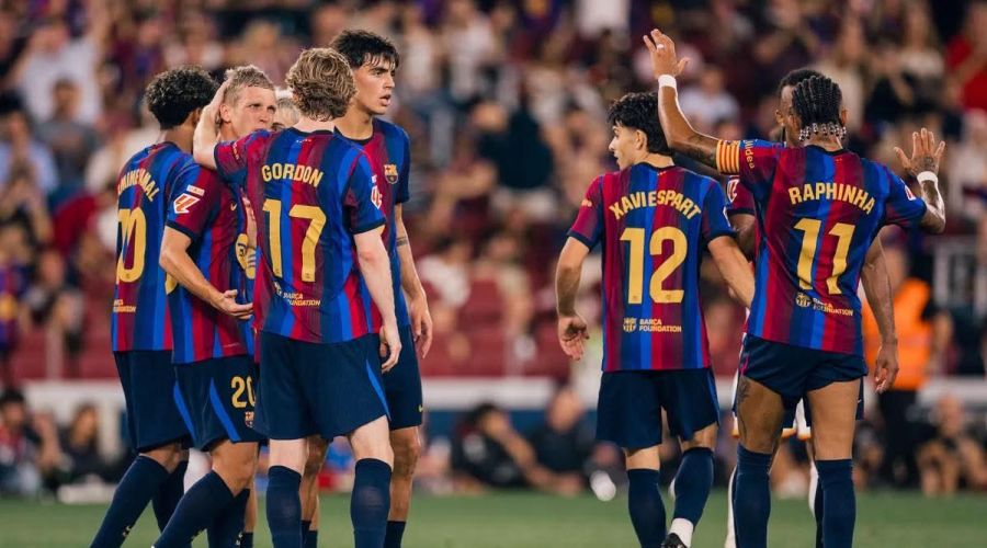 ¡IMPARABLES!