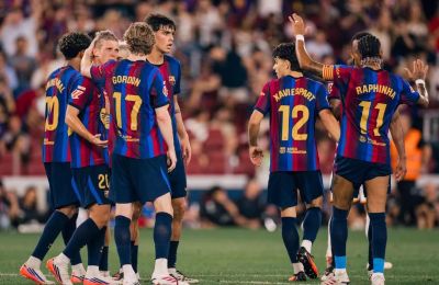 ¡IMPARABLES!