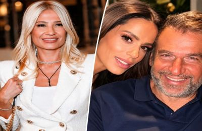 Σούσουρo στην ελληνική τηλεόραση