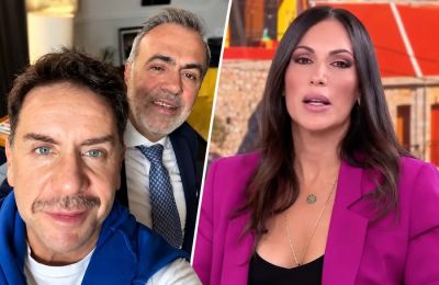 Έβγαλε είδηση η Ανθή Βούλγαρη 