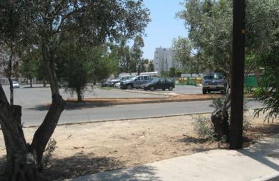 Νέο Κέντρο Τεχνών στη Λεμεσό–Black box, εργαστήρια, 200 θέσεις parking