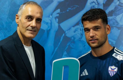 Ανόρθωση: MVP του ντέρμπι ο Κίκο