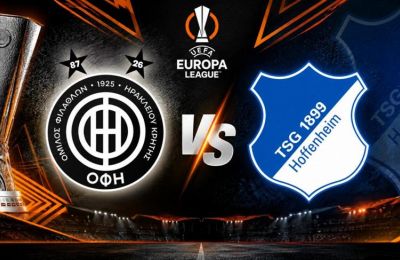 ΟΦΗ-Χόφενχαϊμ 1-0