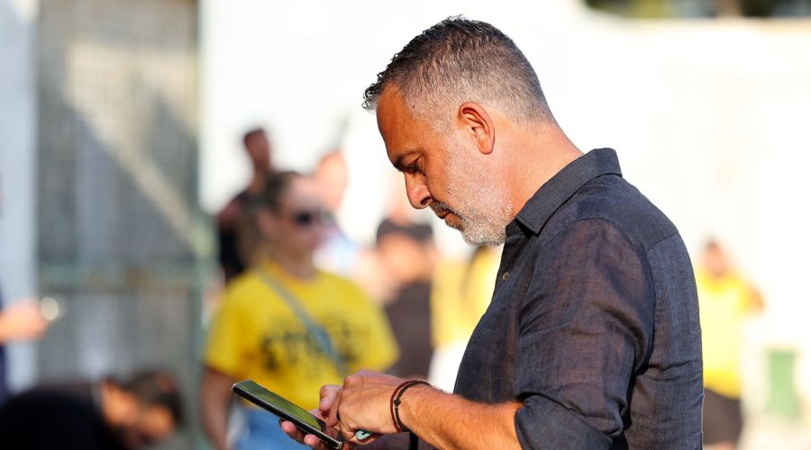 «Πυρά» ΑΕΛ κατά… πάντων 