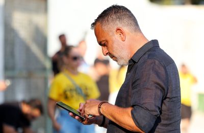 «Πυρά» ΑΕΛ κατά… πάντων 