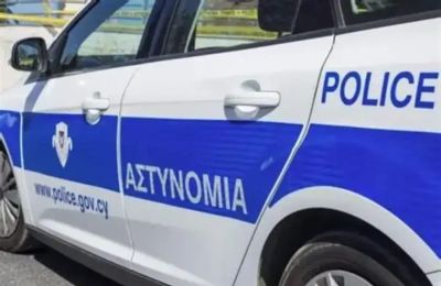 Την υπόθεση διερευνά ο Κεντρικός Αστυνομικός Σταθμός Λευκωσίας.