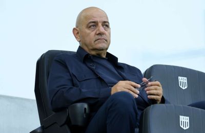 Συνάντηση ΚΟΠ: Στο επίκεντρο η διαιτησία - Τι πρότειναν οι ομάδες