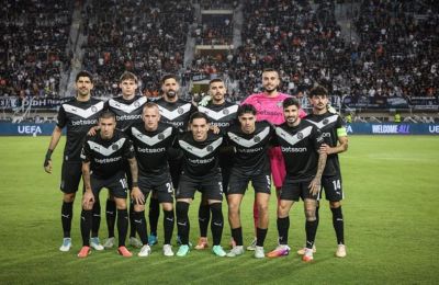  Ο ΟΦΗ έφερε την Ελλάδα μια ανάσα από τη 10η θέση!