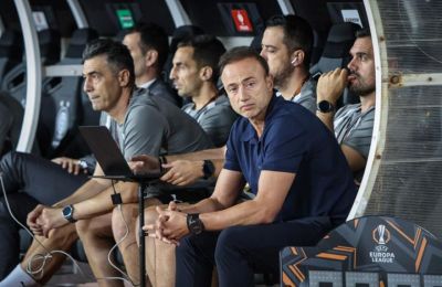 Κόντης: «Πάμε με σπασμένα τα φρένα»